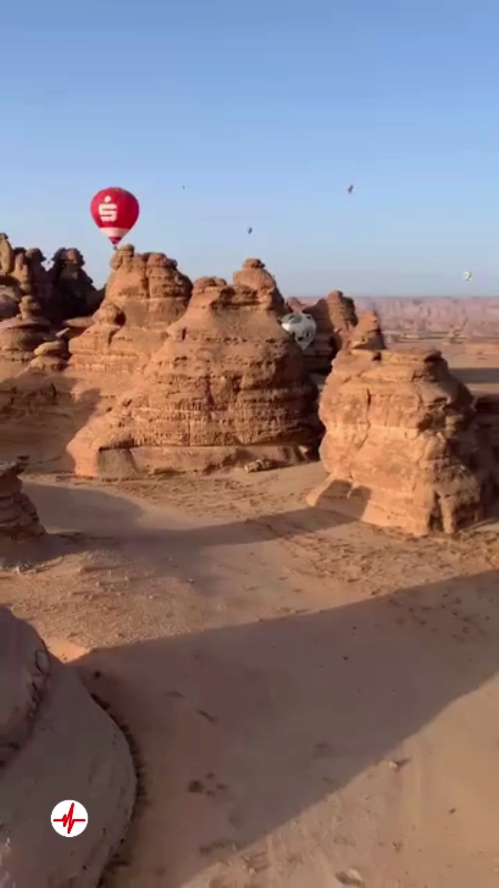 Vol en Montgolfière près de Beaune - Survol de la Côte-d'Or