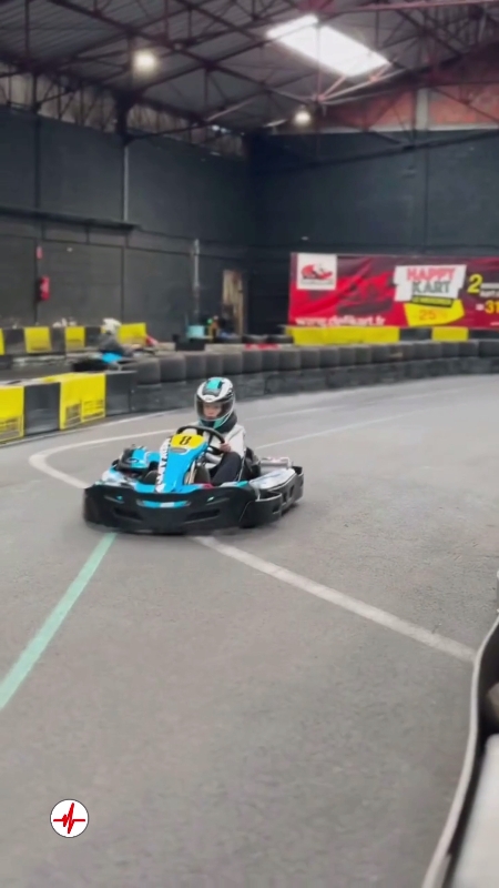 Karting à Toulouse