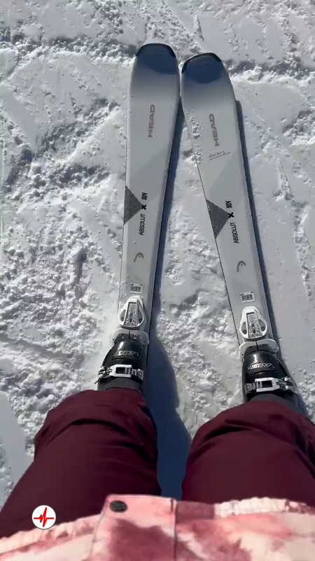 Ski Hors Piste - Domaine de la Grave - La Meije