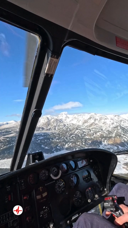 Initiation au Pilotage d'Hélicoptère à Perpignan