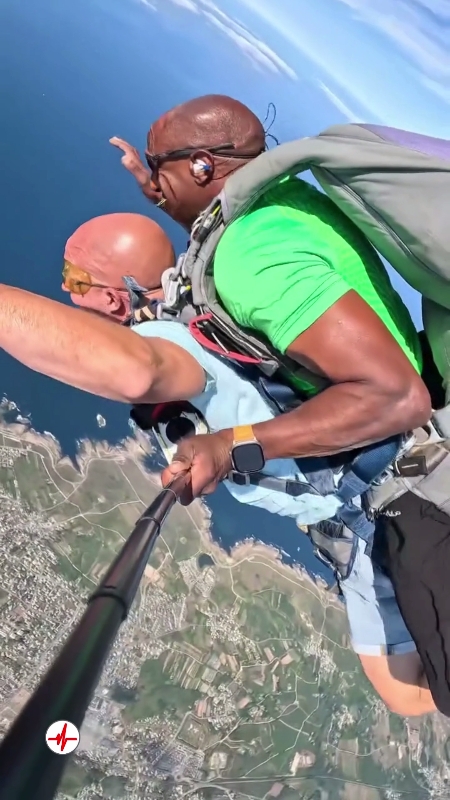 Saut en Parachute Tandem près de Saint-Nazaire - Aérodrome de La Baule-Escoublac