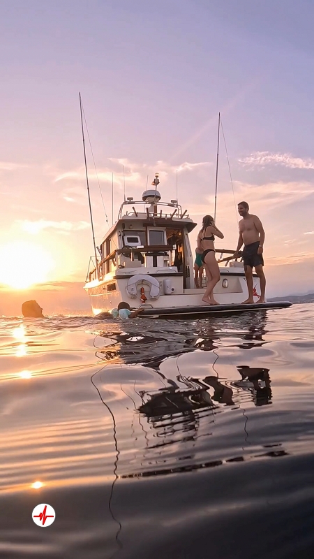 Location de Bateau avec Skipper à Saint-Cyr-sur-Mer