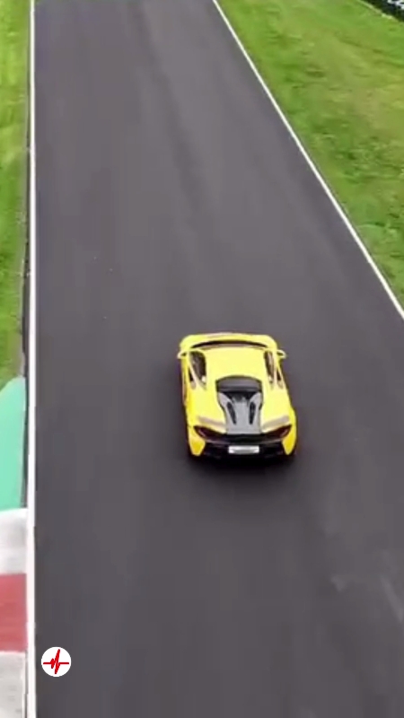 Stage de Pilotage Enfant au Circuit de Lohéac