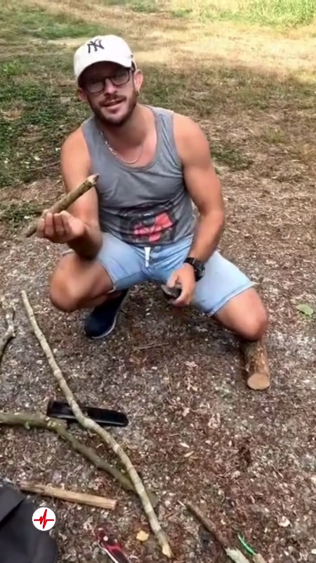 Stage de Survie près de Toulouse