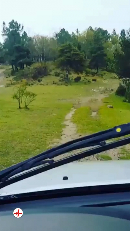 Randonnée Passager en 4x4 à la découverte des Alpes-Maritimes