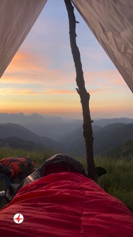 Stage de Survie près de Nice - Aux Portes du Mercantour