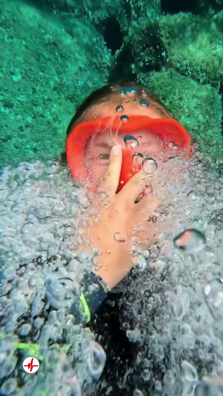 Randonnée Palmée à Porto-Vecchio - Snorkeling aux Îles Cerbicale