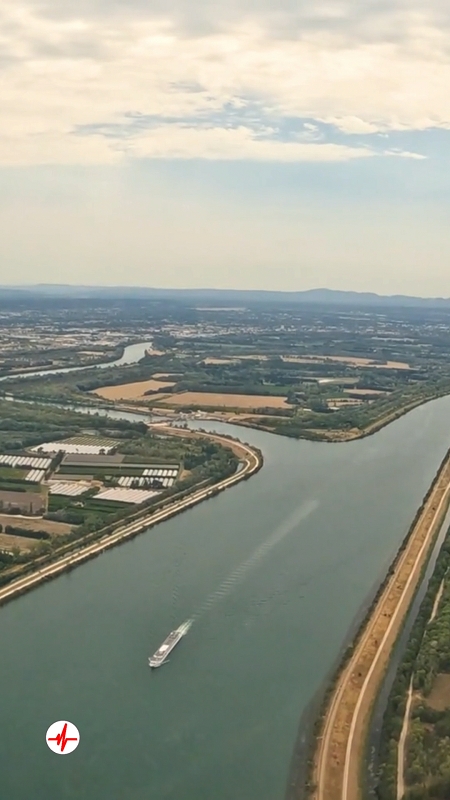 Baptême en Hélicoptère au Sud de Bordeaux
