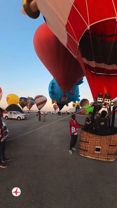 Vol en Montgolfière dans les Pyrénées près de Tarbes