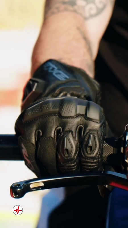 Journée de Roulage Moto - Circuit de Vaison Piste