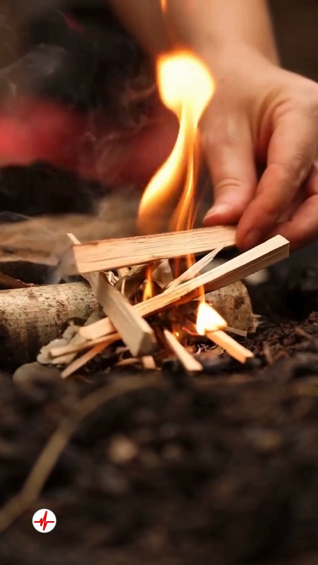 Stage de Survie dans la Forêt de Brocéliande - Maxent