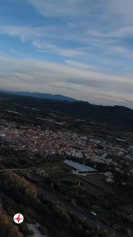 Baptême en Drone FPV près de Perpignan - Vol en Immersion