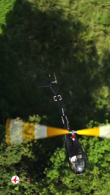 Initiation au Pilotage d'Hélicoptère à Cholet - Aérodrome Cholet le Pontreau