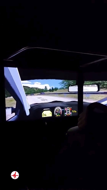 Simulateur de Pilotage F1, GT et Rallye - Saint-Laurent-du-Var