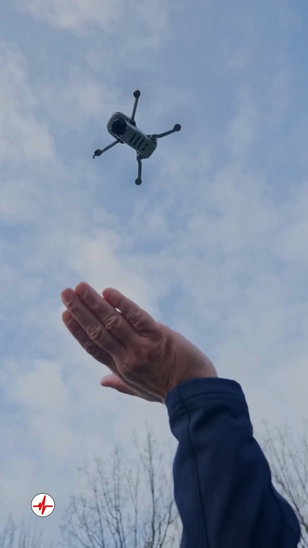 Initiation au Pilotage de Drone à Niort