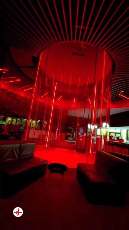 Simulateur de Chute Libre près de Marseille - Bouc-Bel-Air