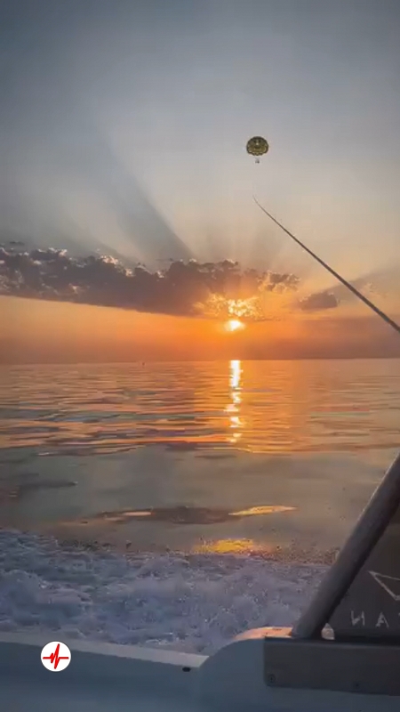 Parachute Ascensionnel à La Rochelle
