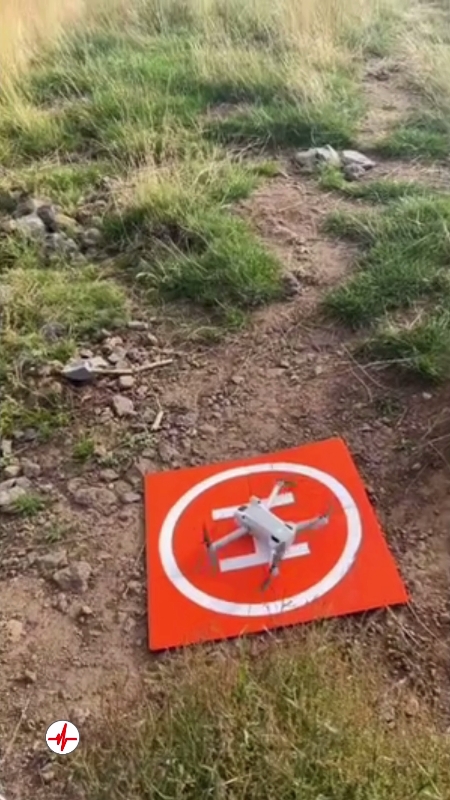 Stage de Pilotage de Drone près de Disneyland Paris - Saint-Germain-sur-Morin