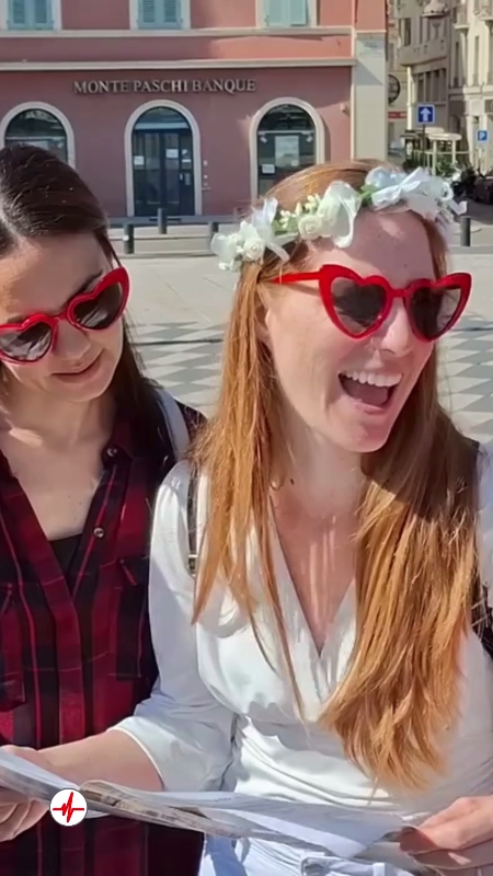 Chasses aux Trésors à Nice sur la Côte d'Azur