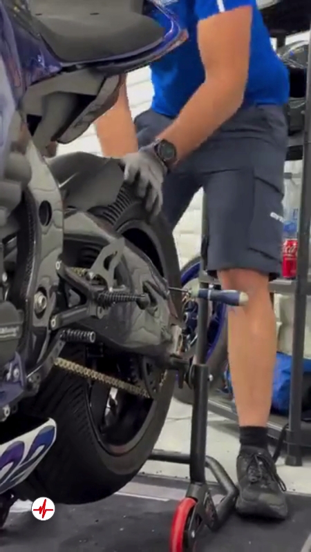 Journée de Roulage avec Location de Moto au Circuit de Nogaro