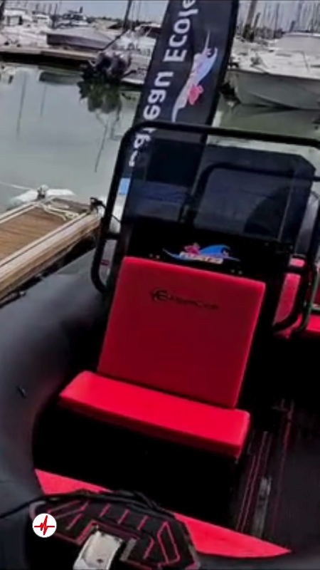 Location de Bateau près de Soulac-sur-Mer