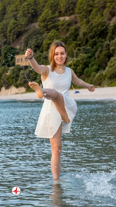 Shooting Photo Lifestyle à Gentilly